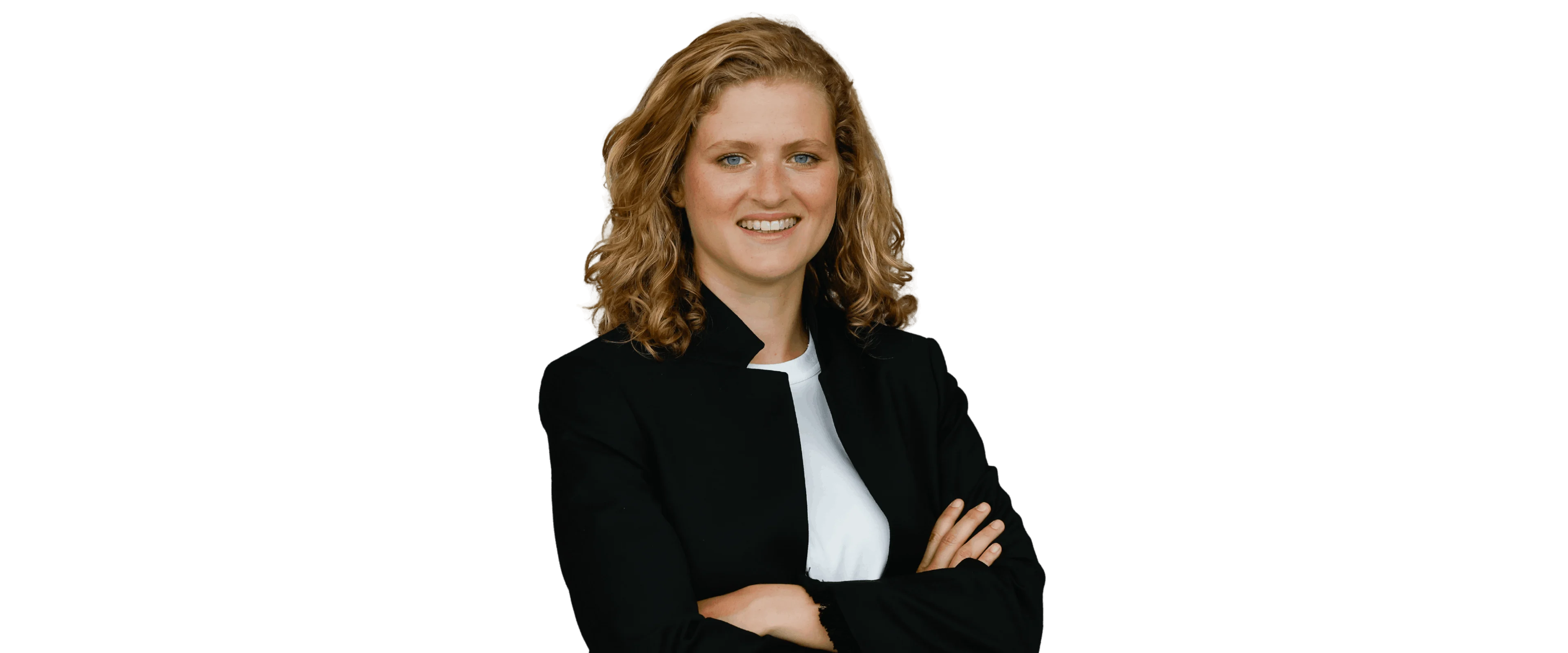 Porträtbild von Clara Resch