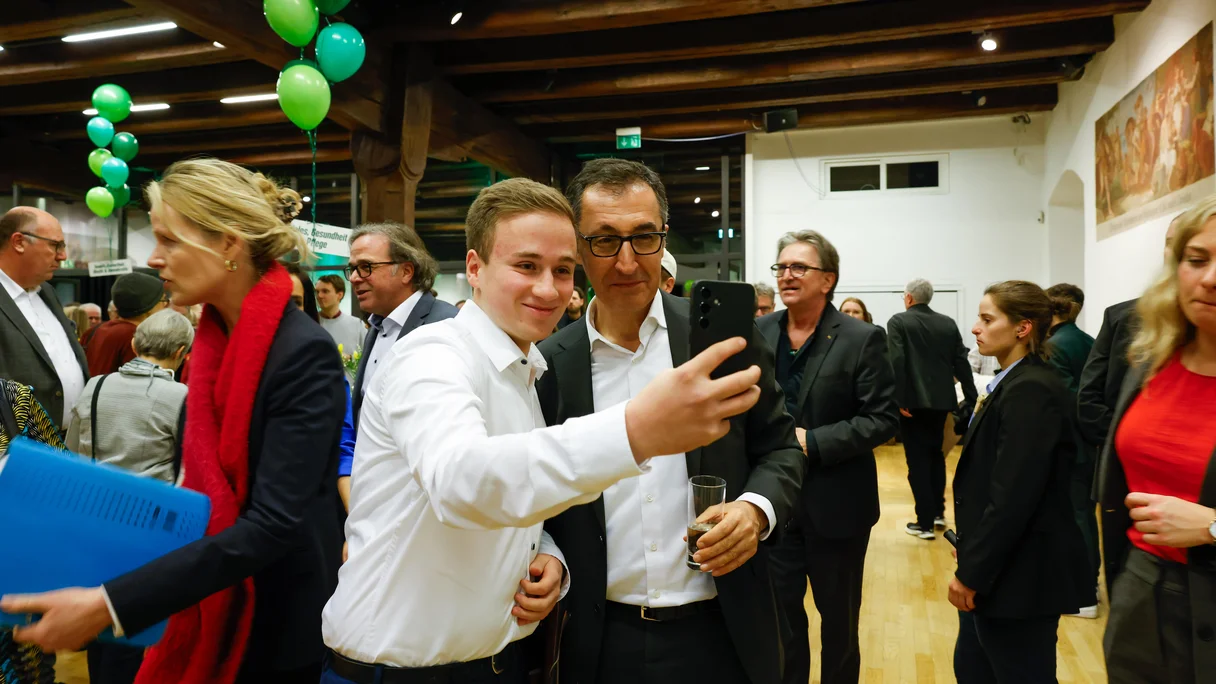 Bürgerdialog in Konstanz