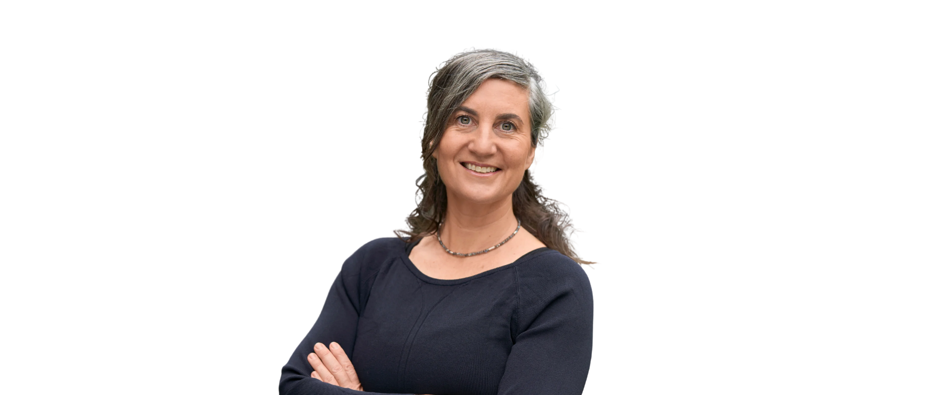 Portriatfoto von Anna Deparnay-Grunenberg