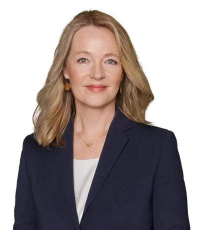 Porträtbild von Thekla Walker