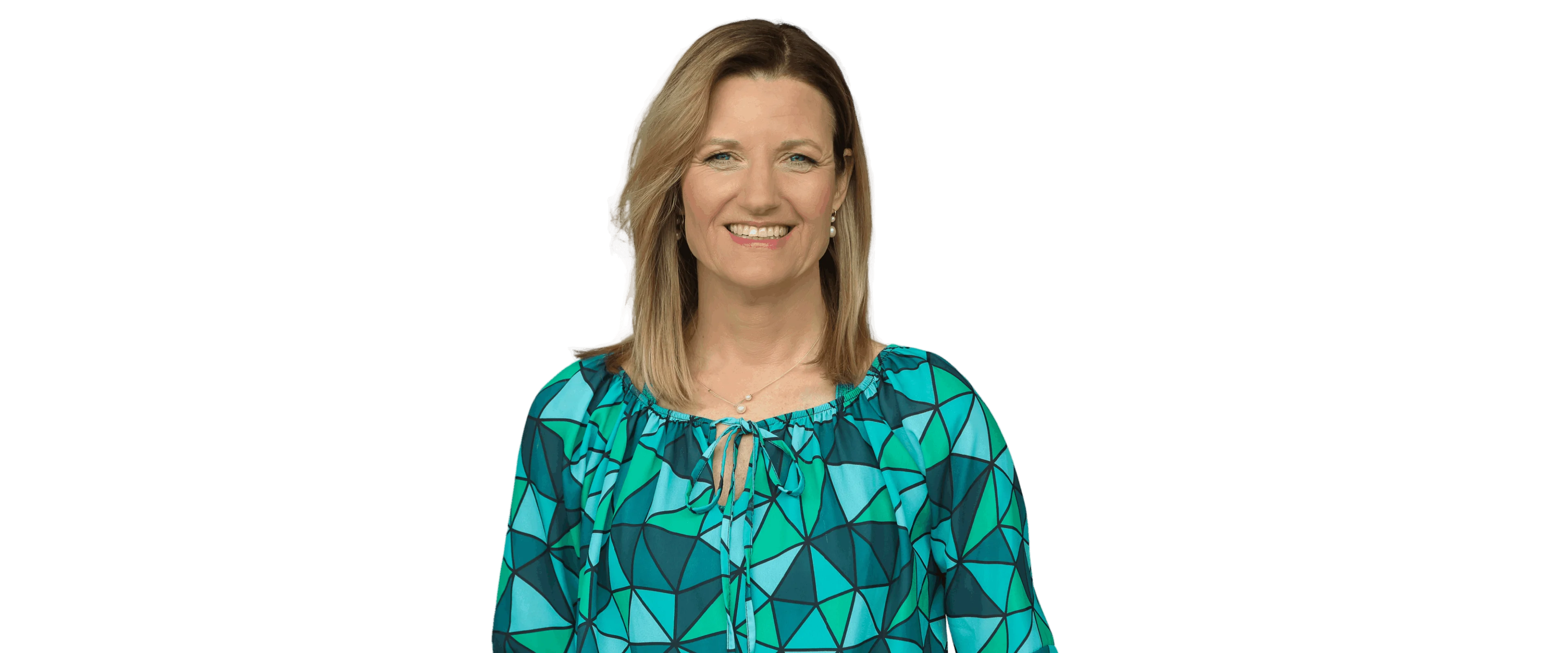 Porträtbild von Gudula Achterberg