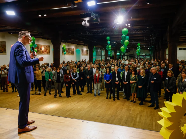 Bürgerdialog in Konstanz
