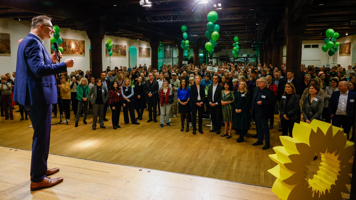 Bürgerdialog in Konstanz