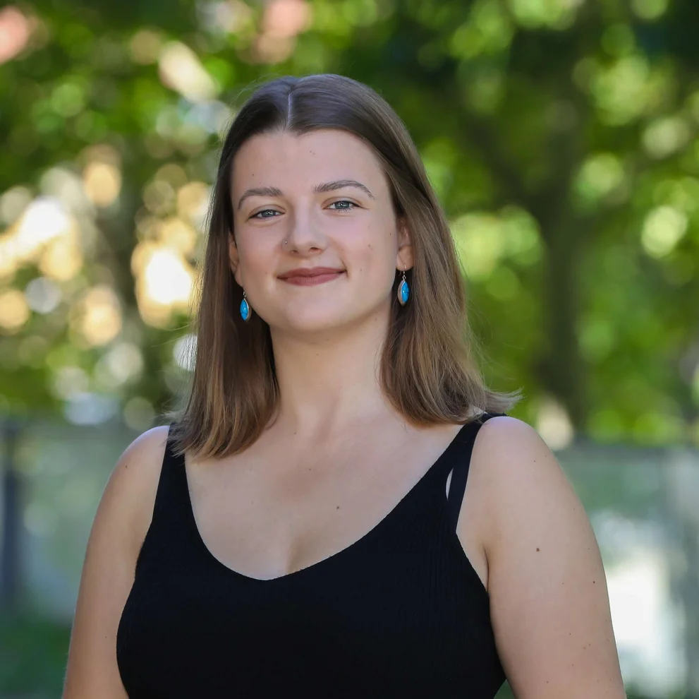 Portraitfoto von Lucia Kemle