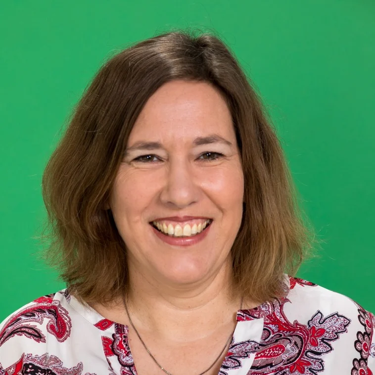 Portraitfoto von Maren Seifert
