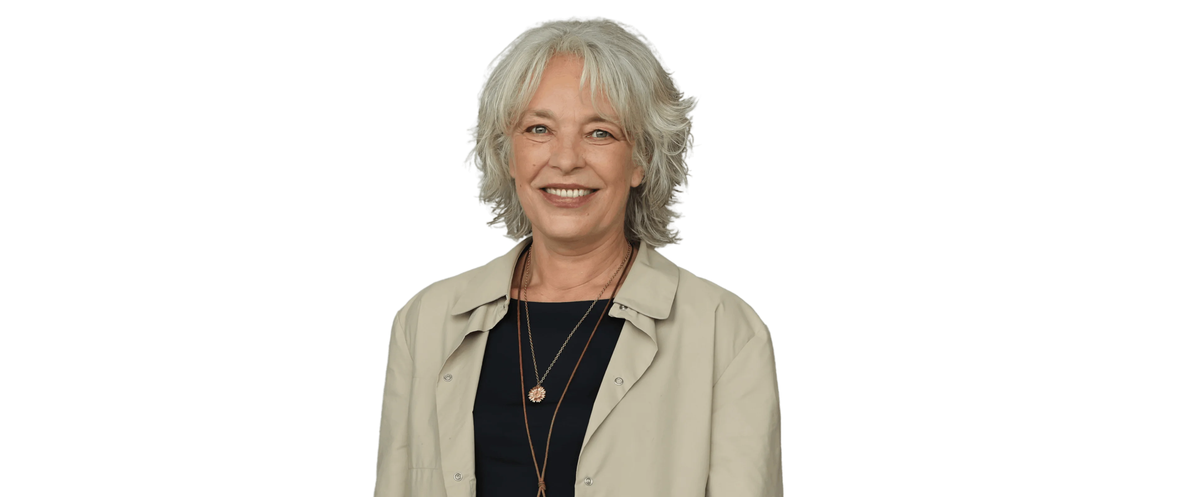 Porträtbild von Martina Häusler