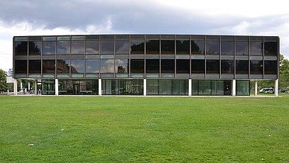 Foto "Landtag"