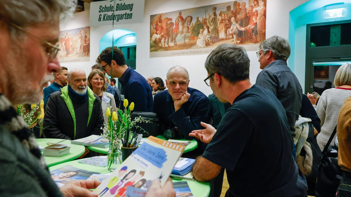 Bürgerdialog in Konstanz