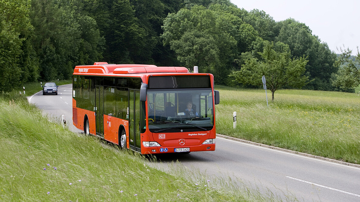 Regiobus