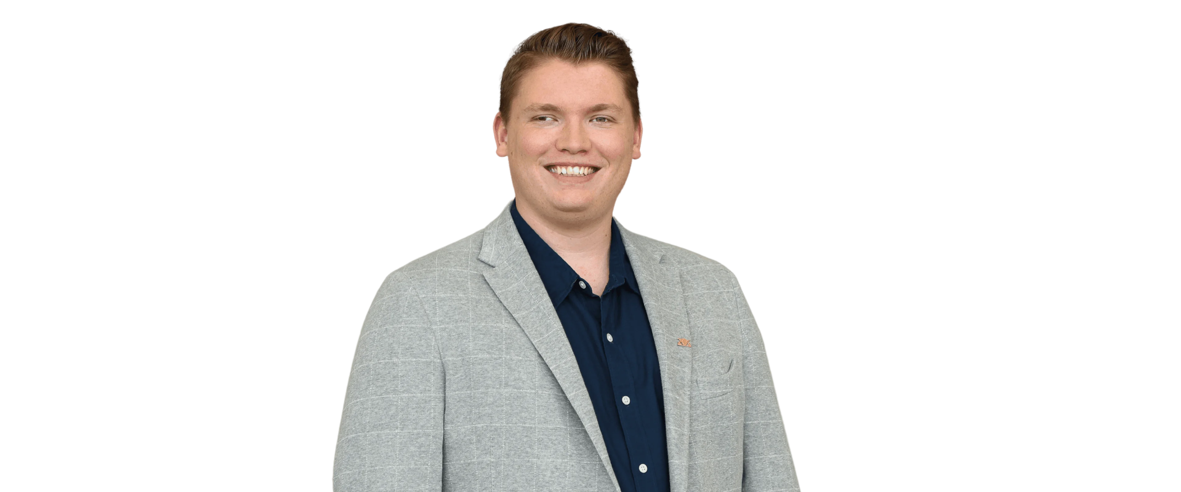 Porträtbild von Felix Herkens