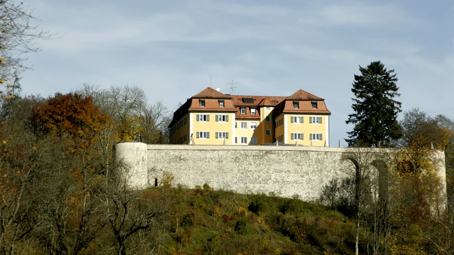 Schloss Grafeneck
