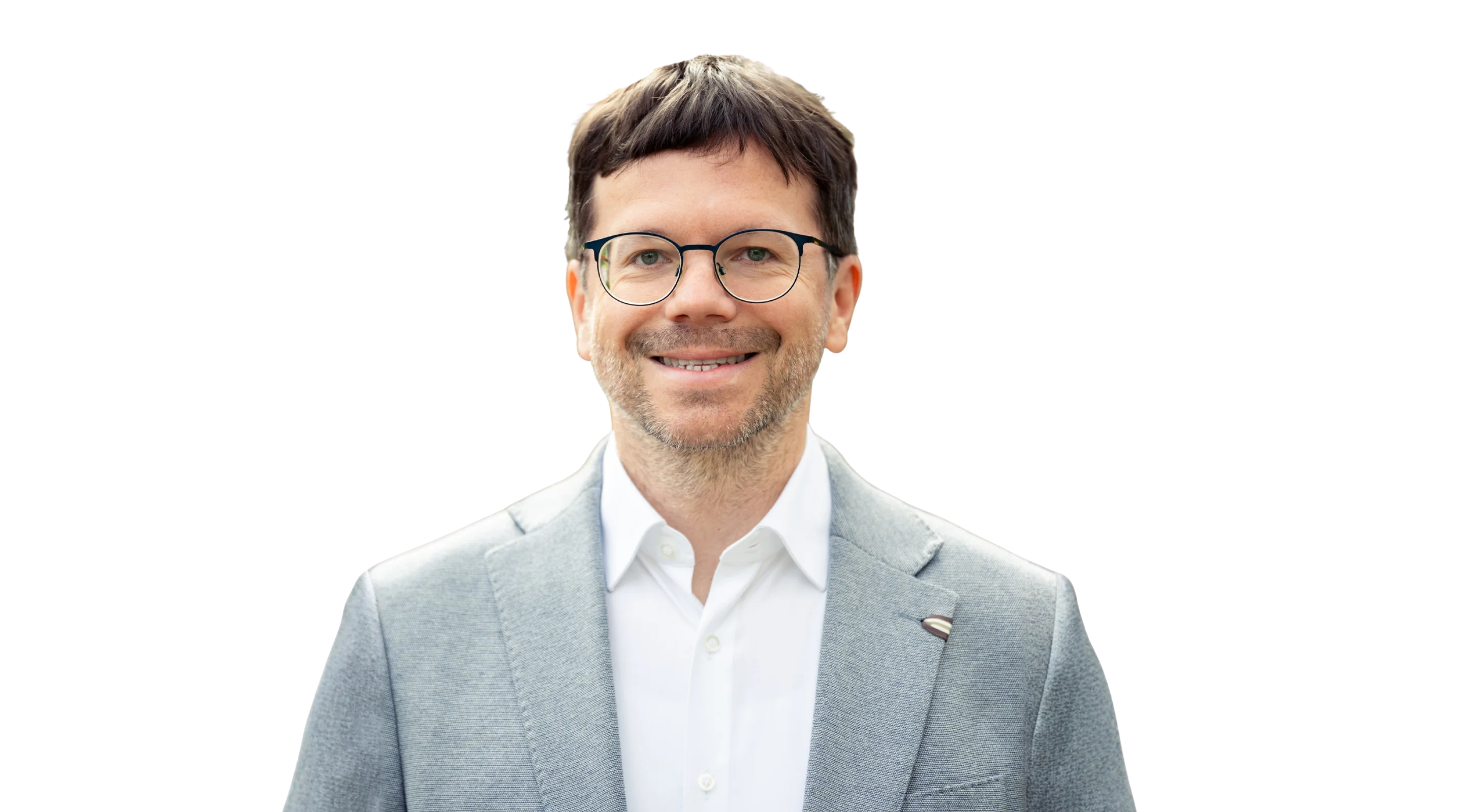 Portraitfoto von Florian Kollmann