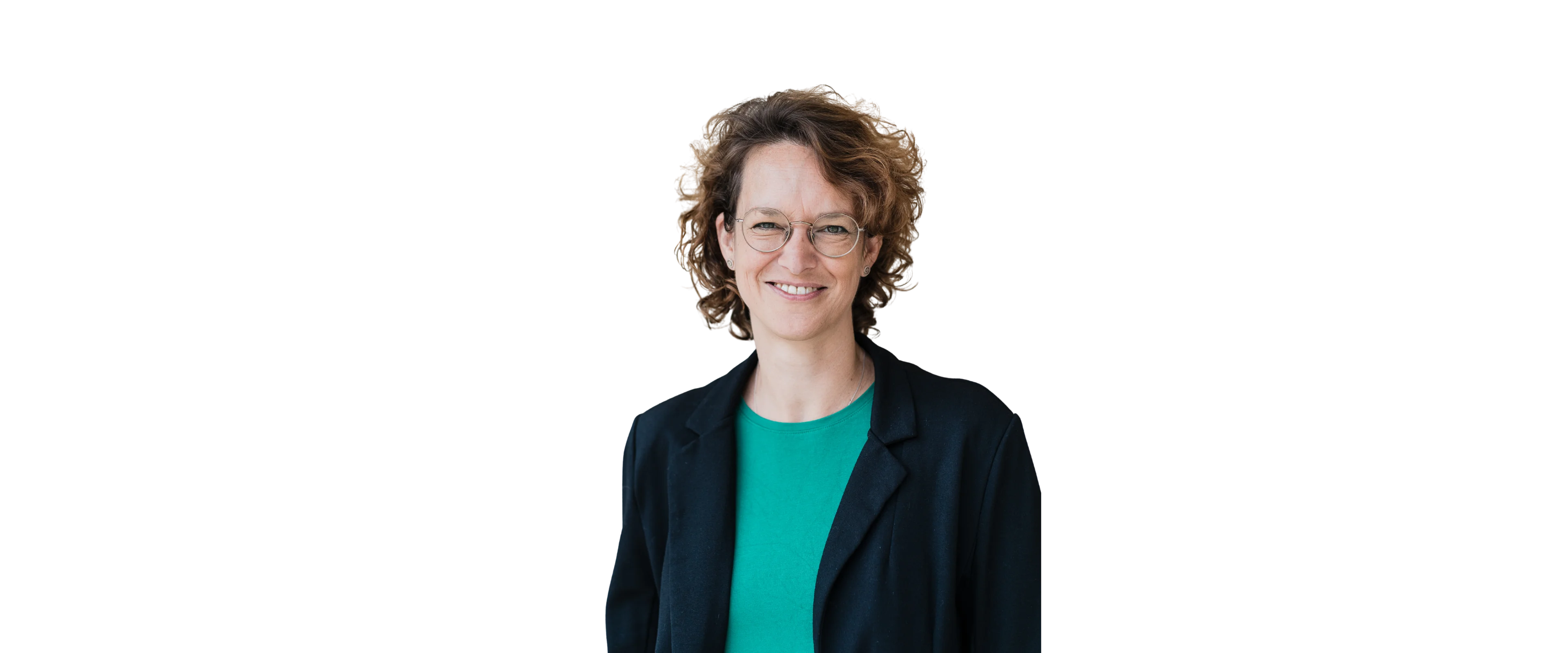 Portraitfoto von Mariska Ott
