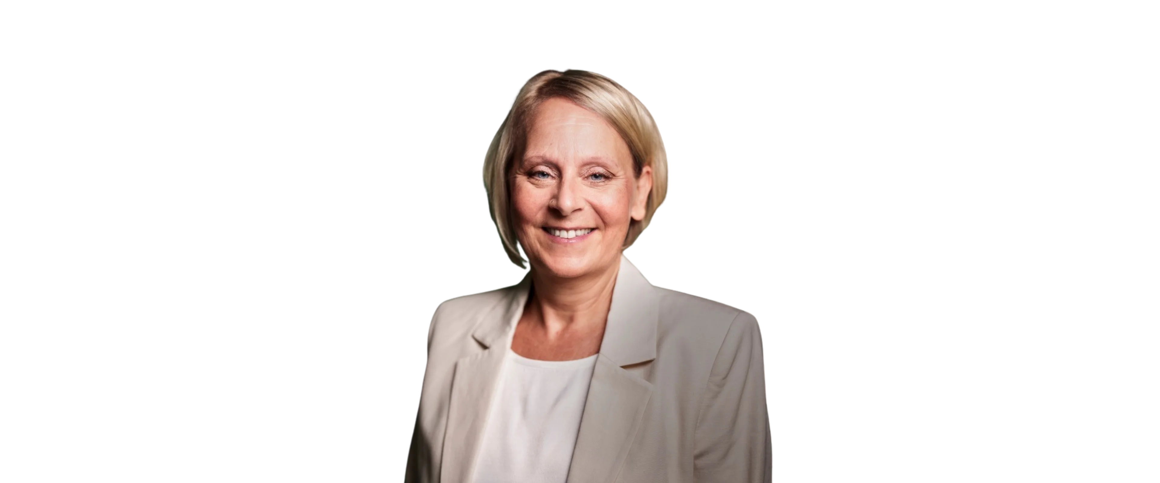 Portraitfoto von Meike Günter