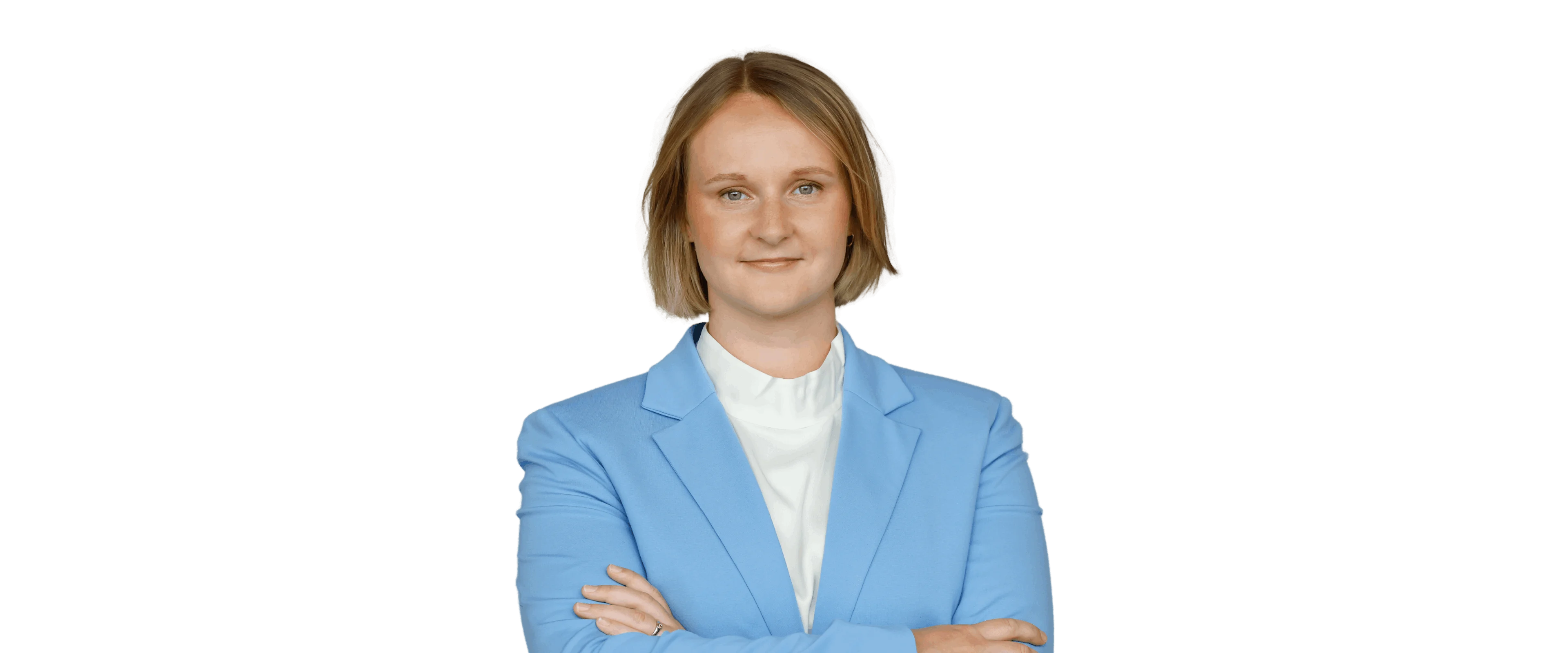 Porträtbild von Marilena Geugjes