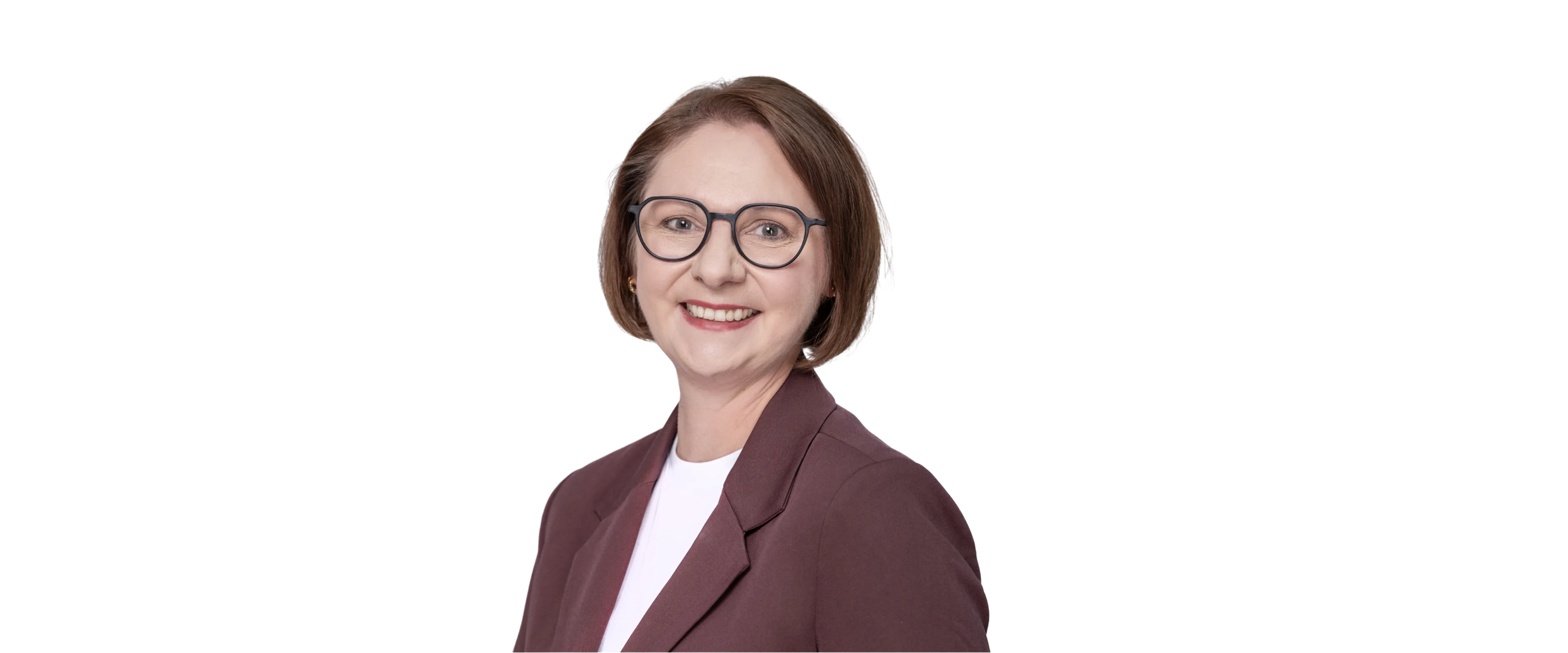 Portraitfoto von Sandra Boser