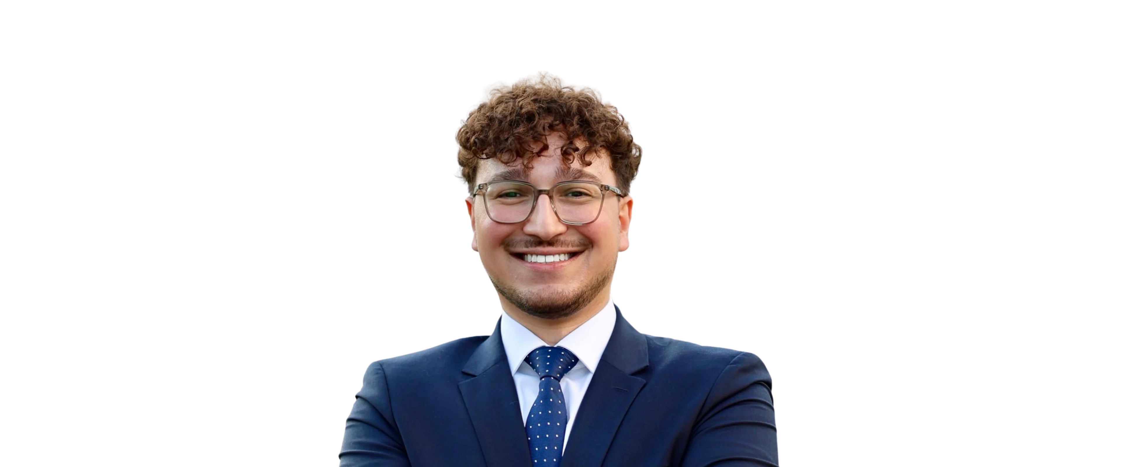 Portraitfoto von Berat Guerbuez