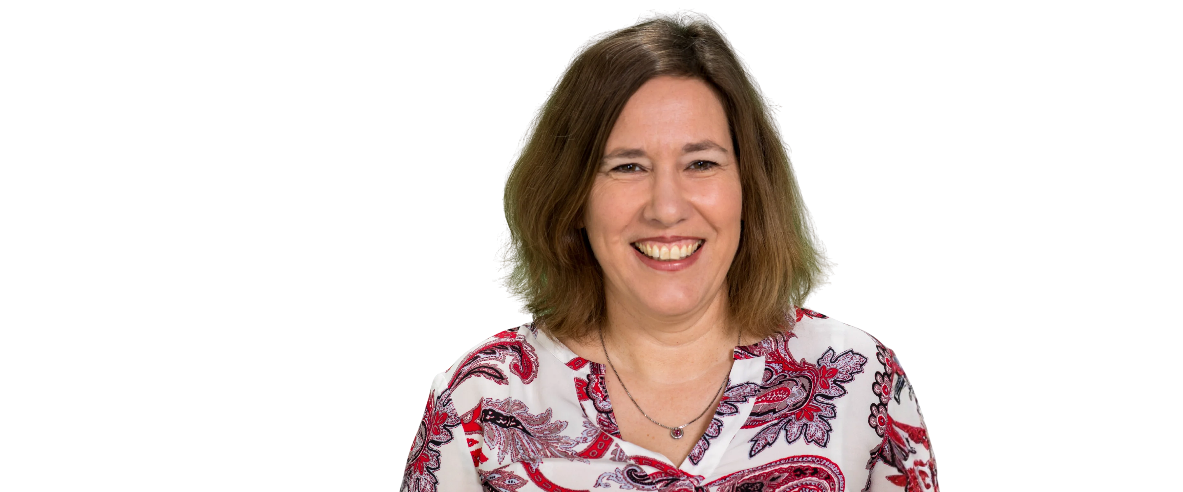 Portraitfoto von Maren Seigert