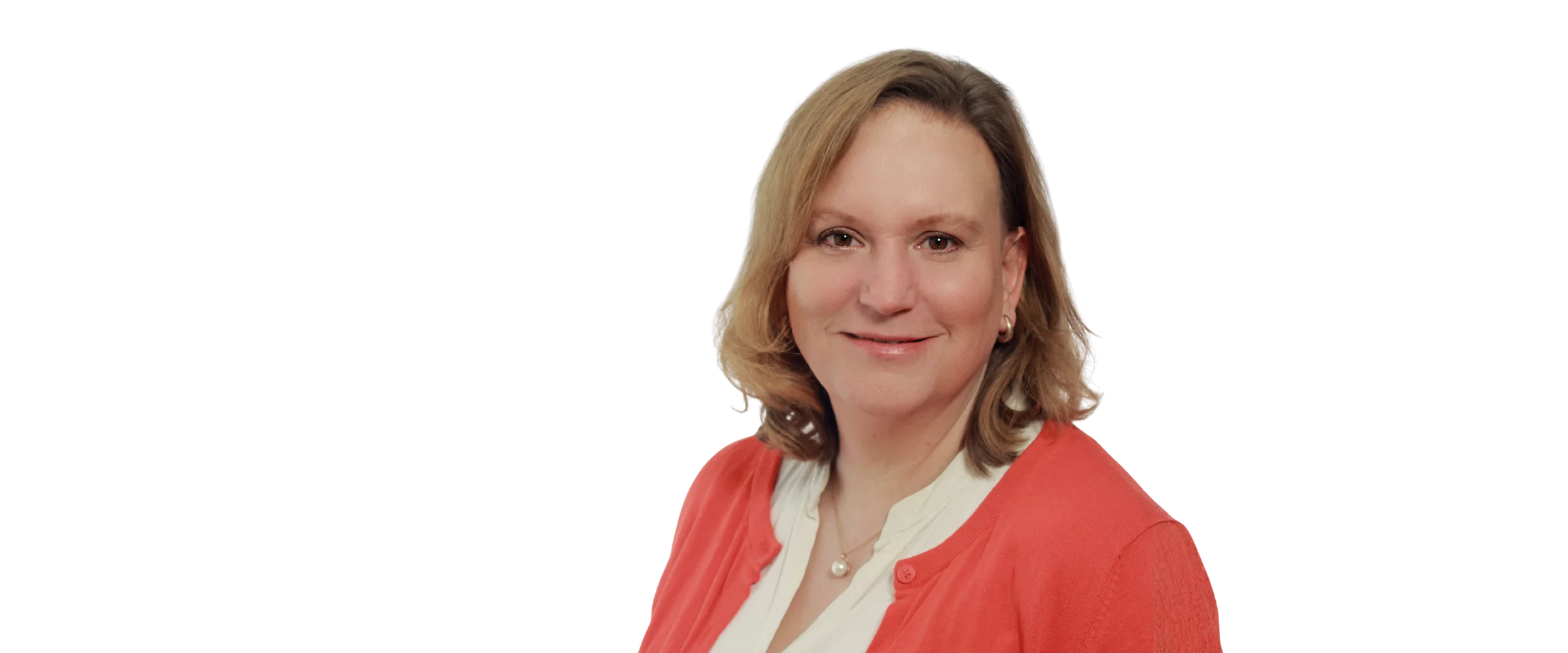 Portraitfoto von Anna Wiech